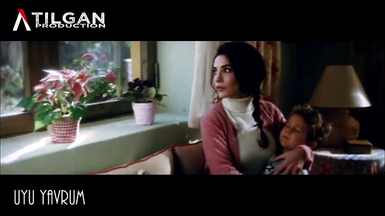 Serçe Sarayı - Uyu Yavrum Ninnisi ● Soundtrack Dizi Müziği