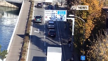 ARRIVA IL CONTROLLO DEL VICINATO