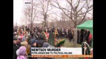 nemtsov murder and  zetas boss captured aljazira