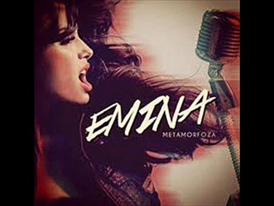 Emina Jahovic  - Da mogu