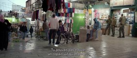 Dancing Arabs / Mon fils (2015) - Arabic Trailer (french subtitles)