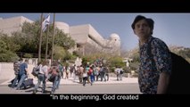 Dancing Arabs / Mon fils (2015) - Arabic Trailer (english subtitles)