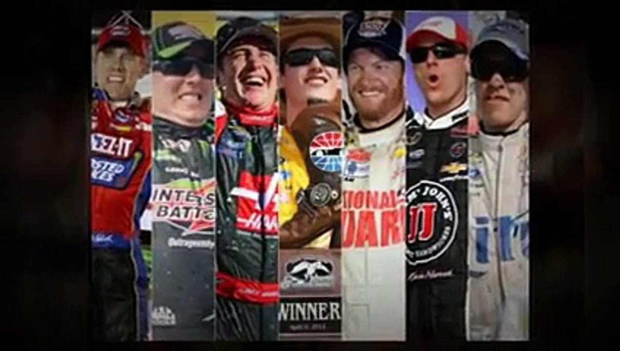 Highlights - las vegas race - las vegas nascar race tickets - las vegas nascar race packages