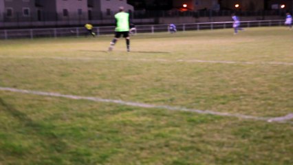 1/8 FINALE ULYSSE FABRE CFC 2 - NOVES 0