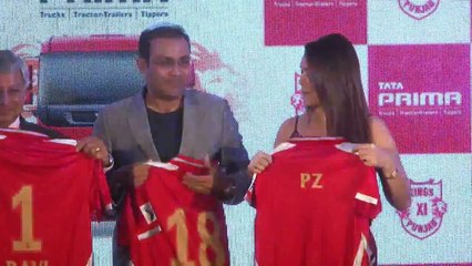 Virender Sehwag claims KXIP to win IPL 8