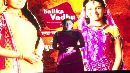 A new twist in 'Balika Vadhu'