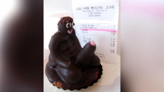 Le Conseil représentatif des associations noires dénonce des pâtisseries qualifiées de racistes