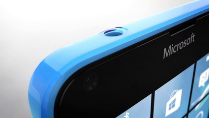 Présenation Microsoft Lumia 640