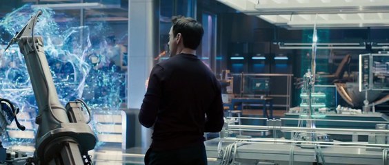 Avengers 2 - le trailer final