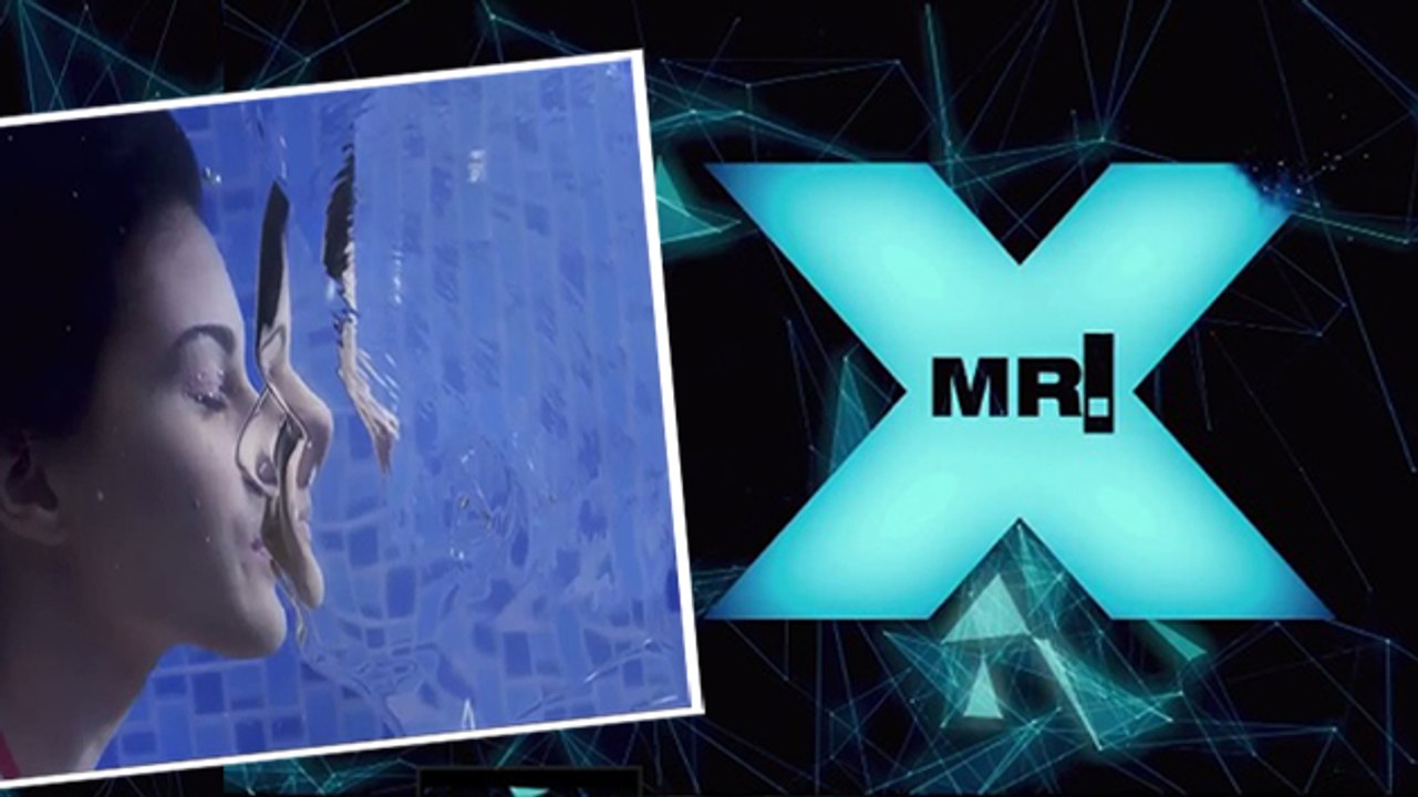 Mr X' Trailer | Emraan Hashmi | Mahesh Bhatt | REVIEW