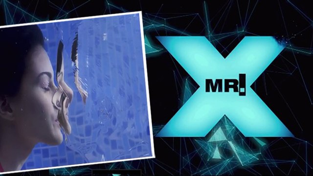 Mr X' Trailer | Emraan Hashmi | Mahesh Bhatt | REVIEW