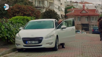 Poyraz Karayel 9. Bölüm - Poyraz, Mümtaz'a ne yapacak?