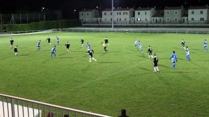 1/8 FINALE ULYSSE FABRE CFC 2 - NOVES 0