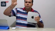Mac barato, Apple Watch, iPhone com a tela quebrada e MacBook Pro com drive de DVD quebrado