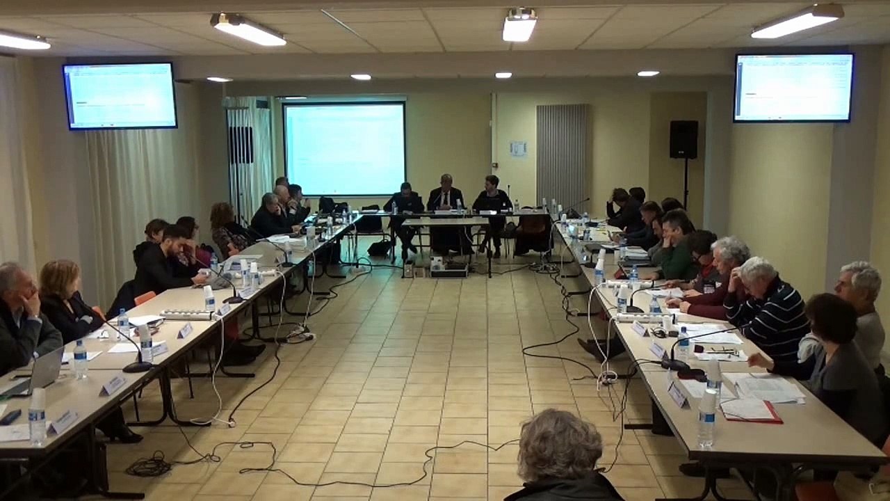 Conseil Municipal Plaisance du Touch du 26022015 partie 2