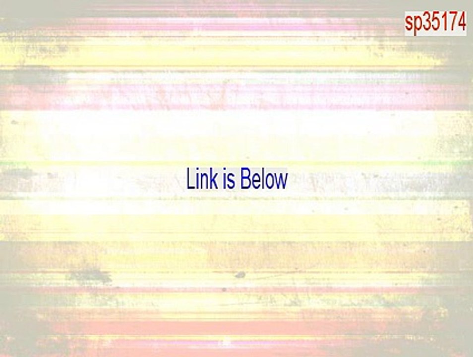 sp35174.exe Key Gen - Legit Download 2015