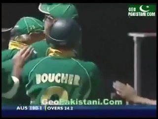What a Run Out By AB De Villiers Must Watch The Skill
