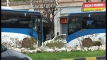 Caserta - Trasporti, due commissari per la Clp (04.03.15)