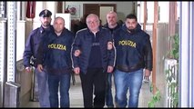 Napoli - Faida di Scampia, arrestato il latitante Vincenzo Pariante -2- (04.03.15)