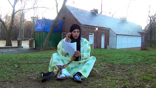 Arab Facebook Parenting For the troubled Arab teen. (Parody)