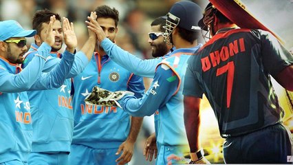 Team India Cricketers Special Appearance In MS DHONI BIOPIC?