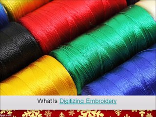 Digitizing Embroidery,Design As you want,Design As you T