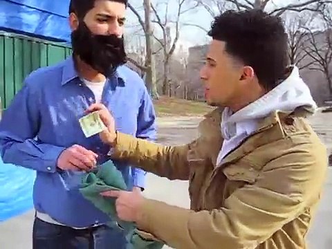 ARABS AND DESIS DEALING WITH MONEY (CHINESE, BLACKS AND JEWS)