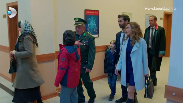 Poyraz Karayel 9. Bölüm - Poyraz'ı bekleyen kötü sürpriz