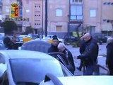 Napoli - Faida di Scampia, arrestato il latitante Vincenzo Pariante (04.03.15)