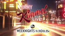Mike Tysons Advice for Kids Say No to Dope Show HD | Jimmy Kimmel