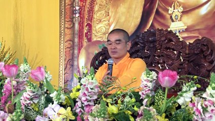 Quy Sơn Cảnh Sách 4: Biết Ơn, Đền Ơn - Thích Tuệ Hải