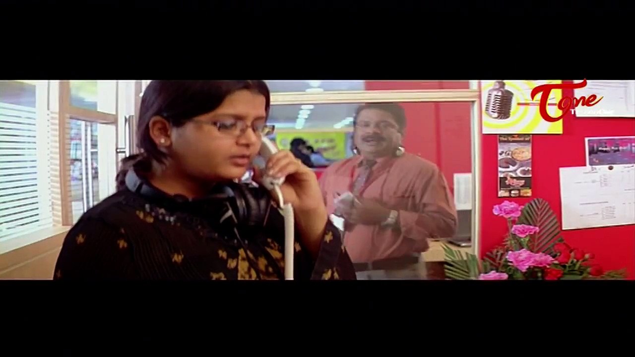 Dubai Seenu Comedy Scenes | Back to Back | Ravi Teja | Nayantara | Volume‬ 01