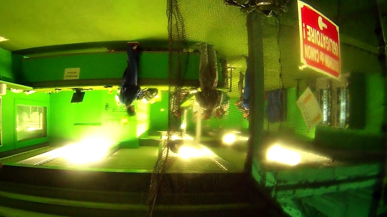 Votre session de paintball B023030315GOPA0003