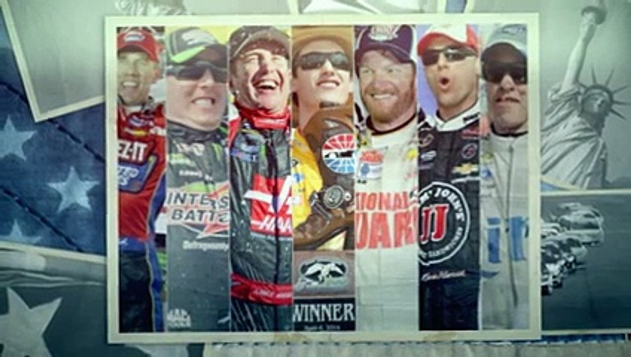 How to watch las vegas international raceway - las vegas 2015 nascar race - kobalt race las vegas