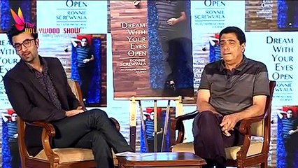 Ranbir Worked As An Assistant Director With Bhansali