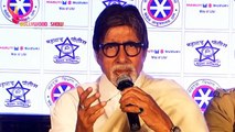 Amitabh Bachchan Tweets Rare Picture Of Hindi Literary Legends!