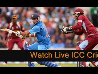 live cricket match online India vs West Indies