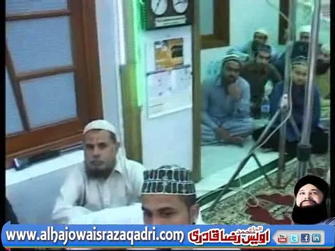 Beautiful Hamd Wohi Rab Hai Jisne Tujhko