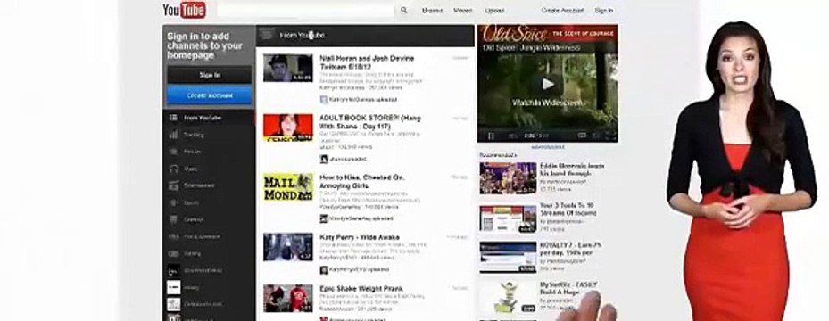 TubeLaunch Earn Cash Just By Uploading Videos!