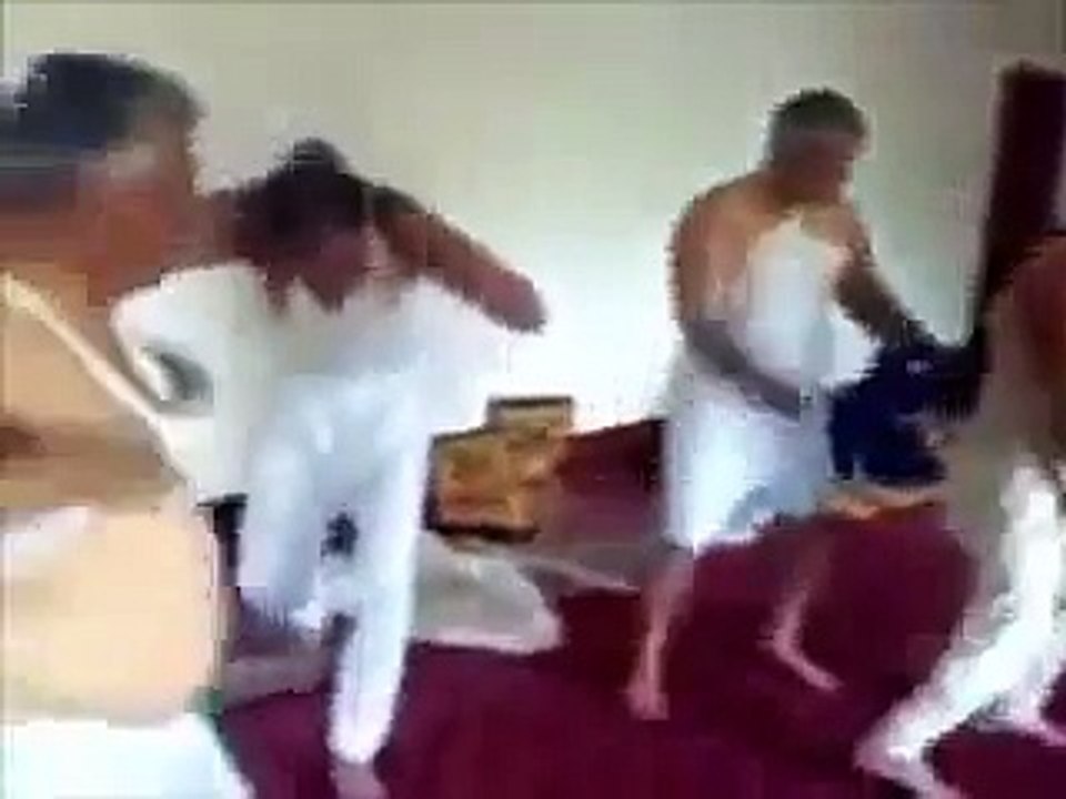 الفيديو الذي ادهش العالم من ليبيا يأتي الجديد - 360p