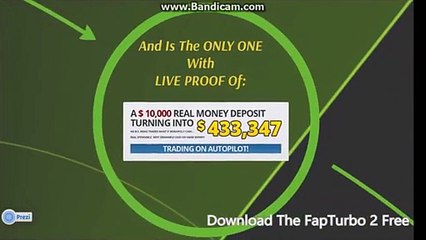 The FapTurbo 2 - free download - forex trading software