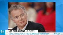 Présidence de France TV : Franck Dubosc soutient la candidature de Cyril Hanouna