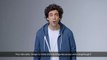 BETC pour McDonald's - restauration rapide, «McFirst, avec Max Boublil» - mars 2015 - les pectoraux