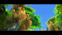 Gigantic (XBOXONE) - Gigantic - Trailer d'annonce version Xbox One