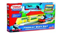 THOMAS AND FRIENDS | EDWARD, GORDON AND HENRY / FOR CHILDRENS [CARTOON