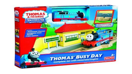 THOMAS AND FRIENDS | EDWARD, GORDON AND HENRY / FOR CHILDRENS [CARTOON