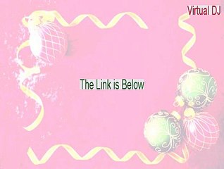 Virtual DJ Crack [Free Download]