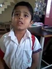 Story of Every School Kid! Funny Prank