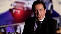 The legend Javed Sheikh sb on 'Karachi se Lahore'
