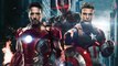 The Avengers: Age of Ultron - Final Trailer / Bande-annonce [VOST|HD] [NoPopCorn] (MARVEL Comics)